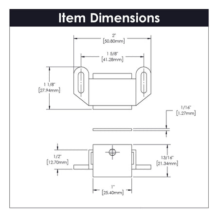 Specification Drawing