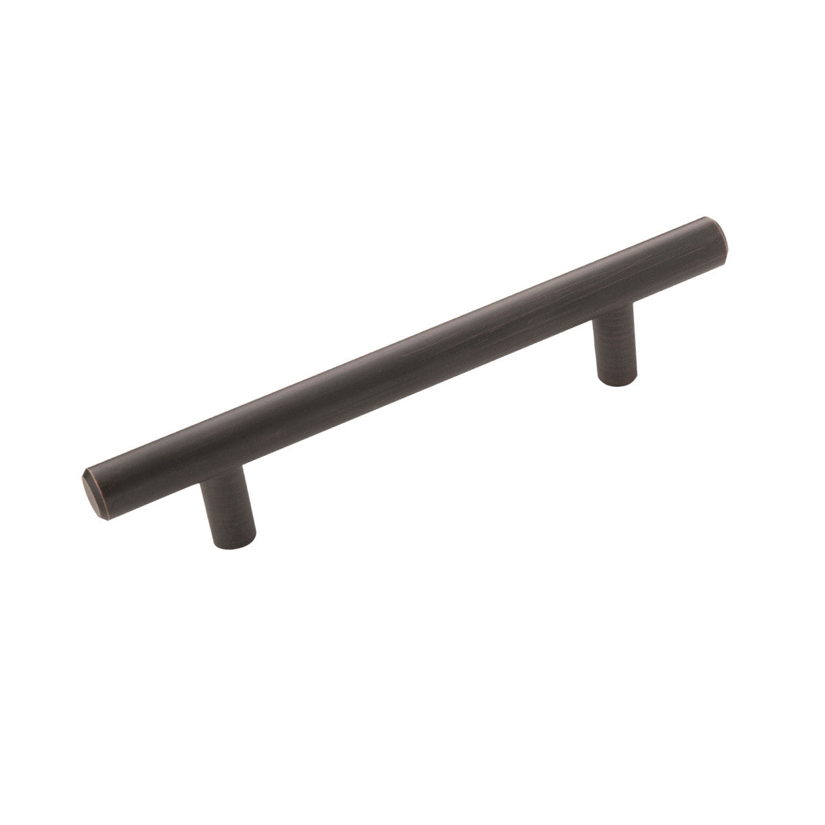 Hickory HH075594-VB: 96mm cc Bar Pulls Cabinet Pull - Vintage Bronze