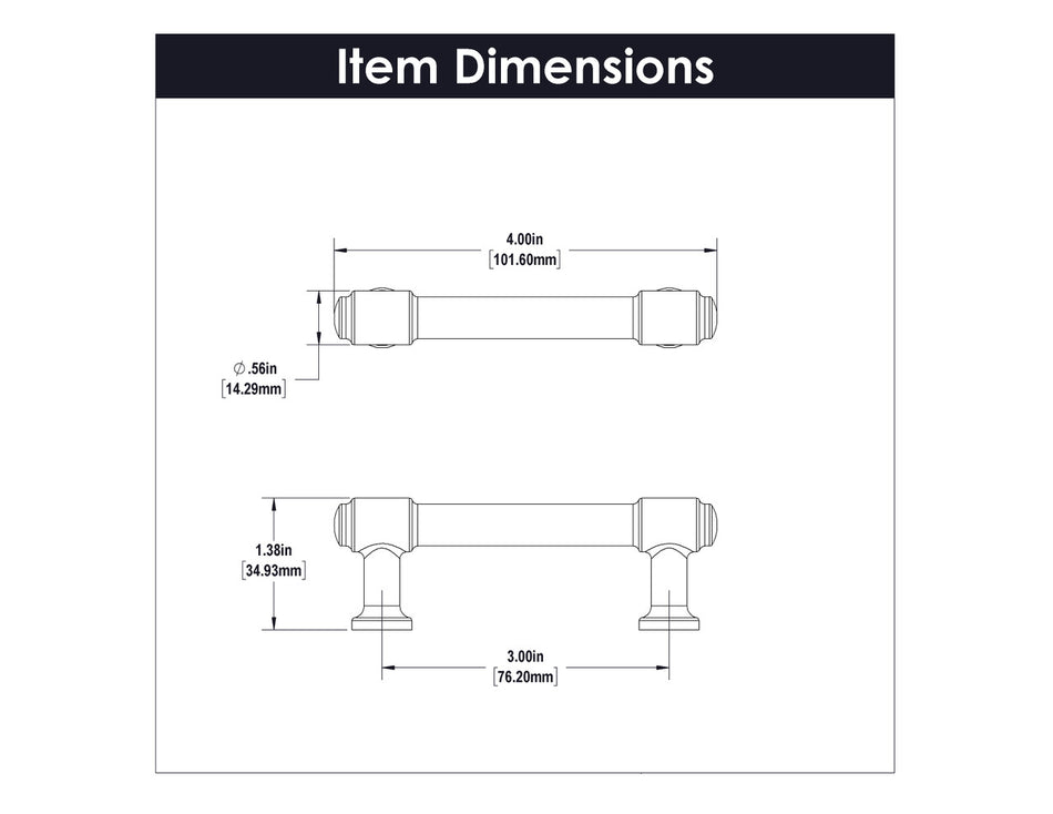 Specification Drawing