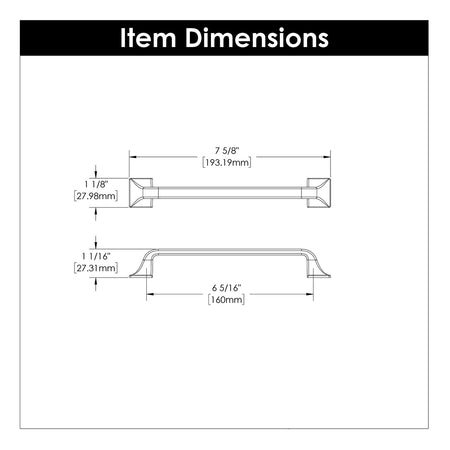 Specification Drawing