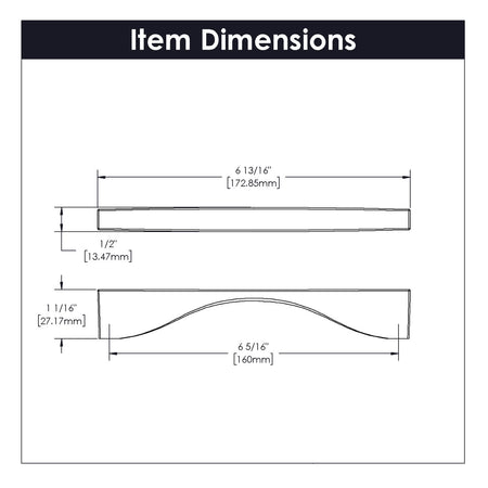 Dimensional Drawing