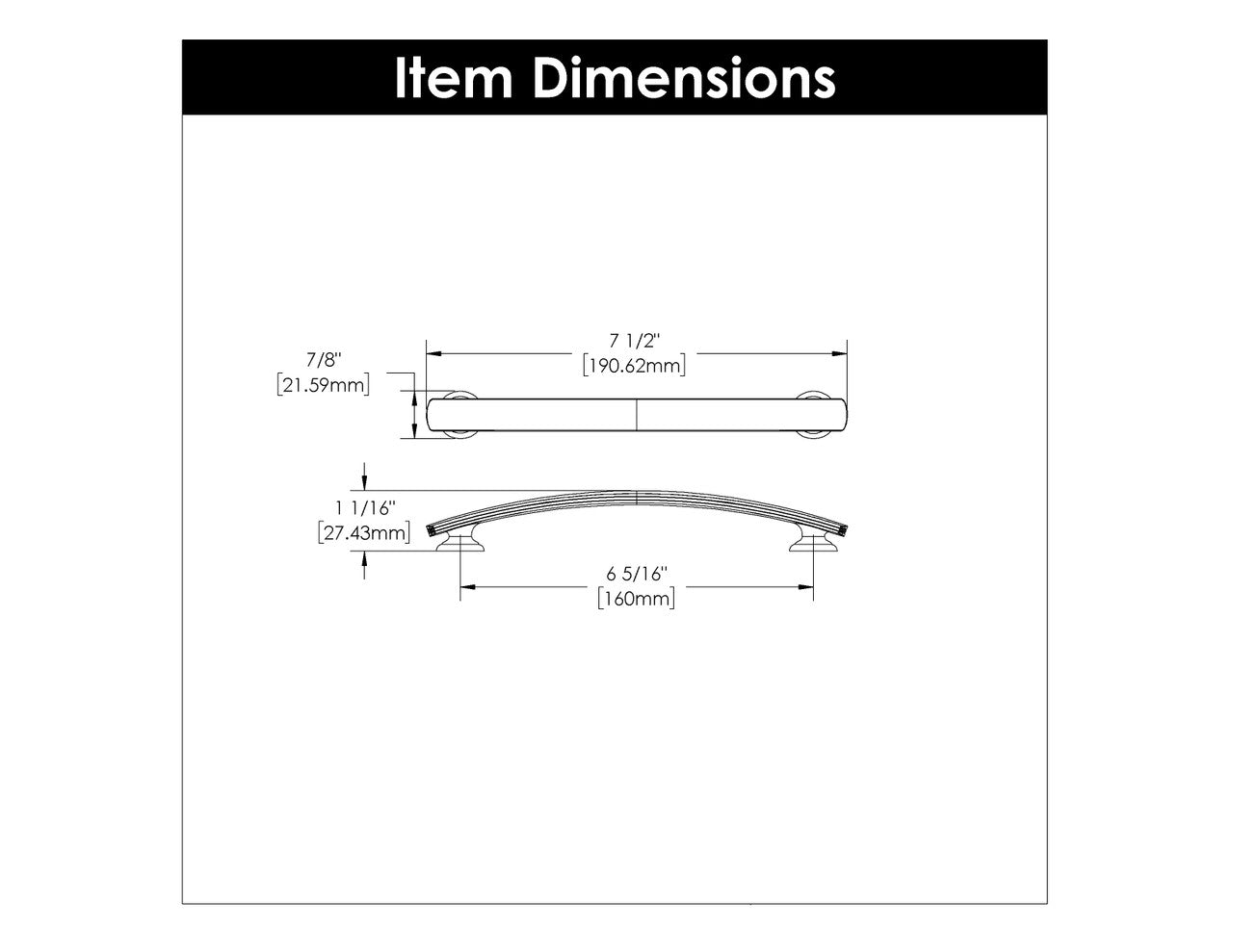 Specification Drawing