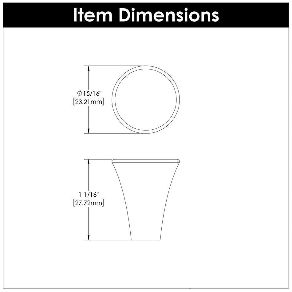 Specification Drawing