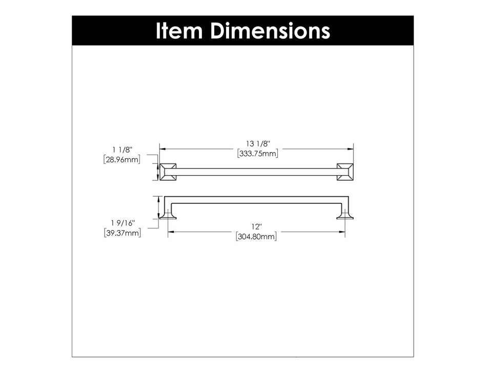 Specification Drawing