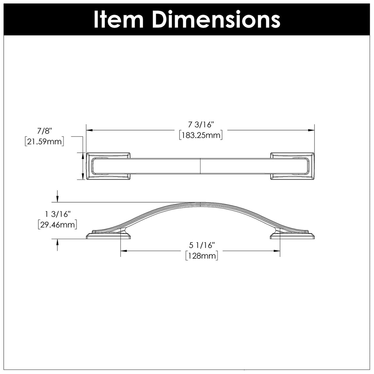 Specification Drawing