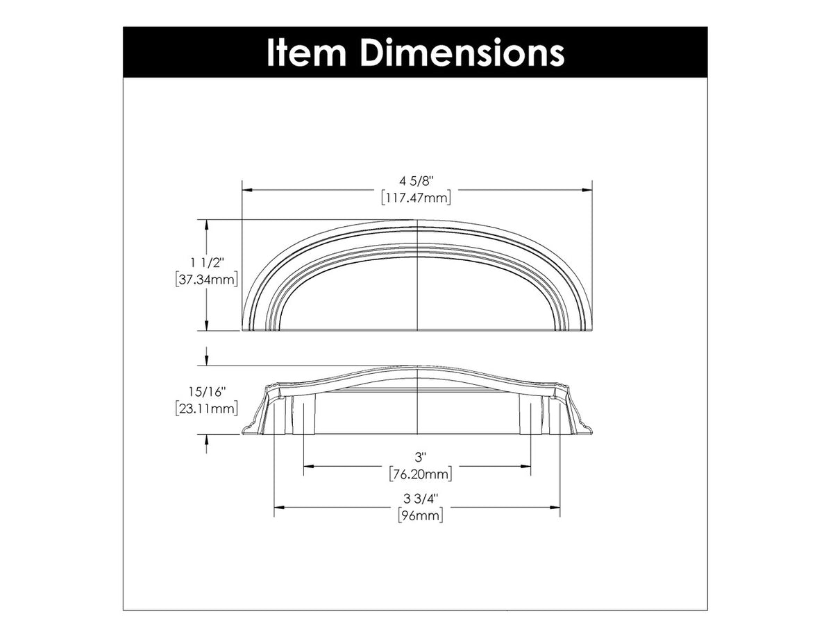 Specification Drawing