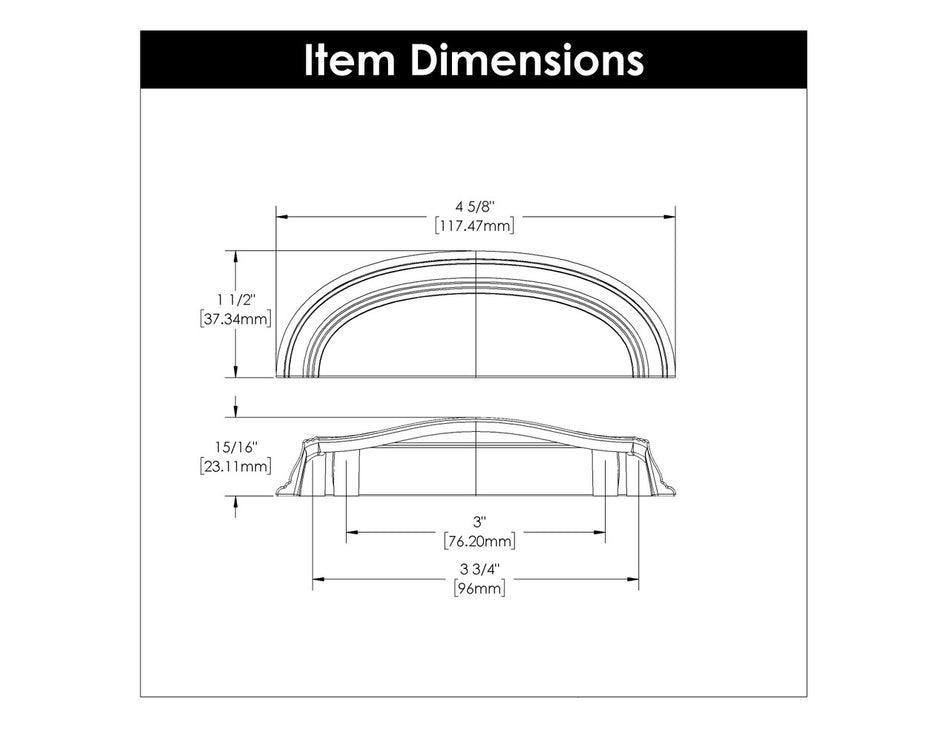 Specification Drawing