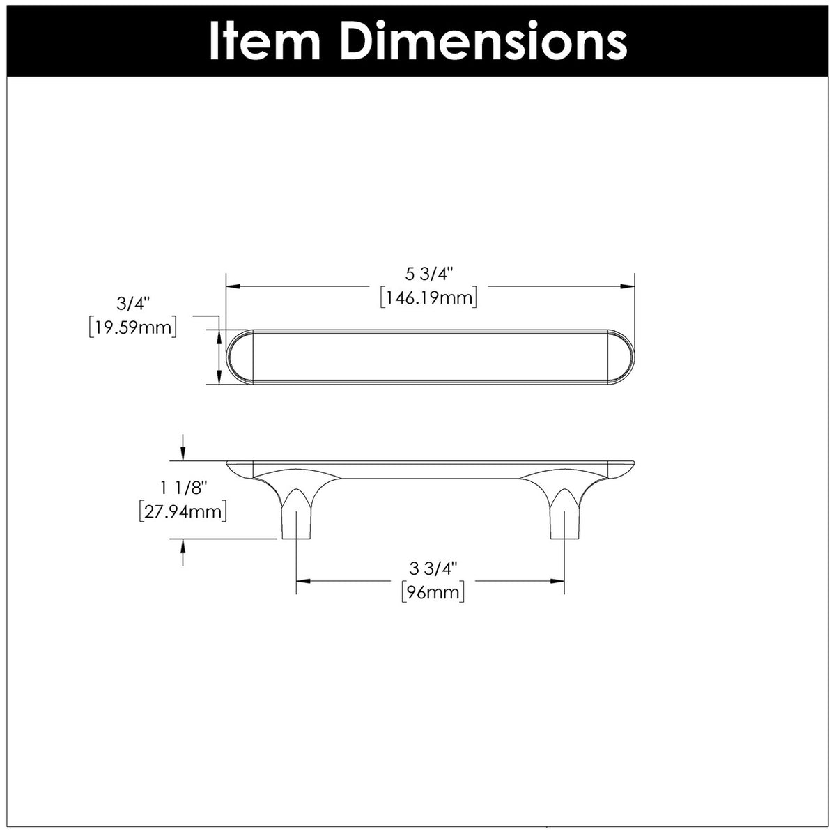 Specification Drawing