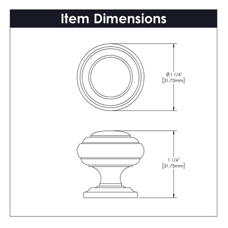 Specification Drawing