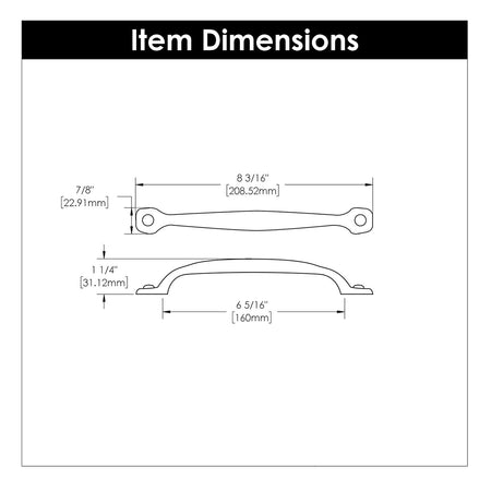 Specification Drawing