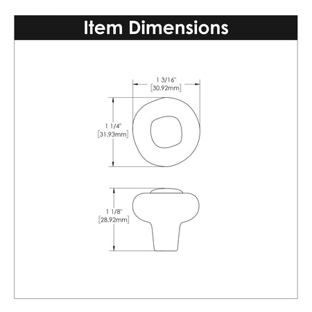 Specification Drawing