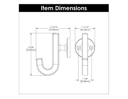 Specification Drawing