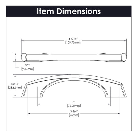 Specification Drawing