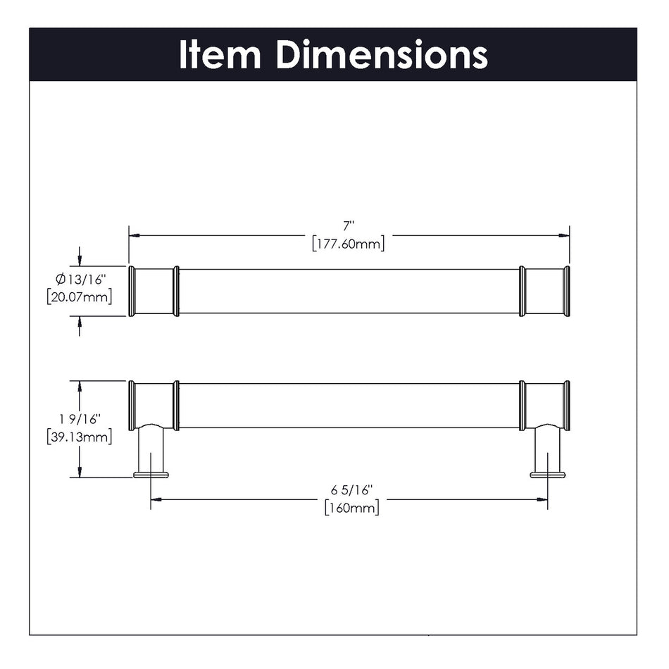 Specification Drawing