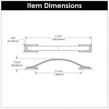 Specification Drawing
