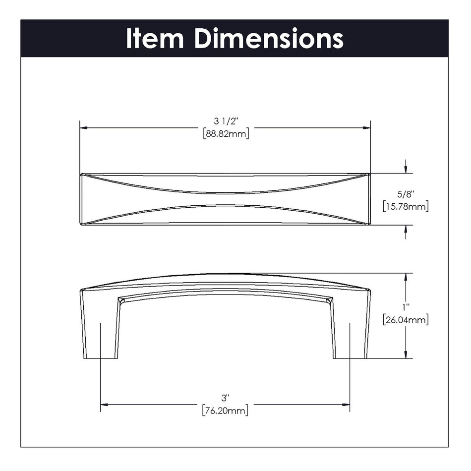 Specification Drawing
