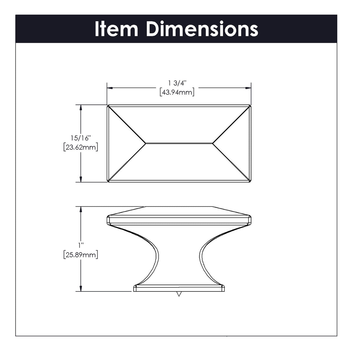 Specification Drawing