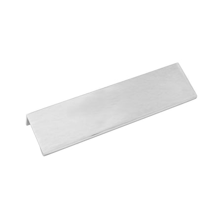Hickory HH074888-14: 160mm cc Rockford Cabinet Pull - Polished Nickel