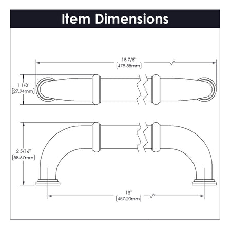 Specification Drawing