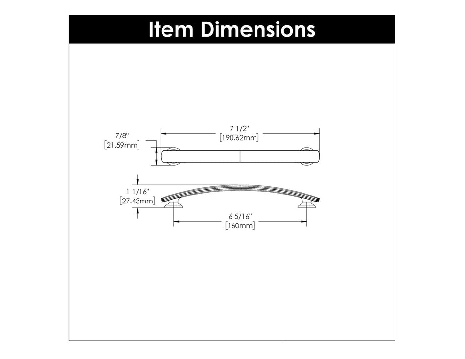 Specification Drawing