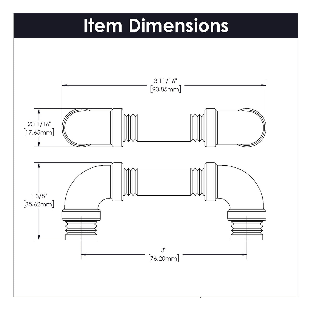 Specification Drawing