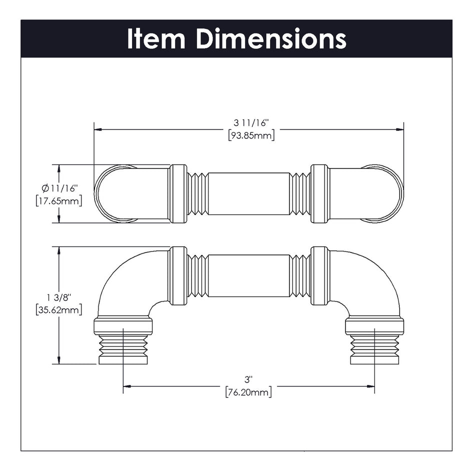 Specification Drawing