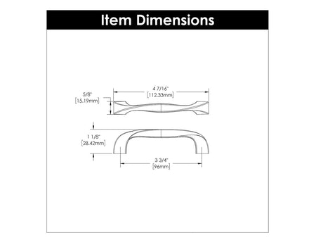 Specification Drawing