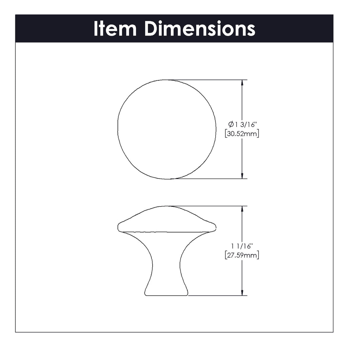 Specification Drawing