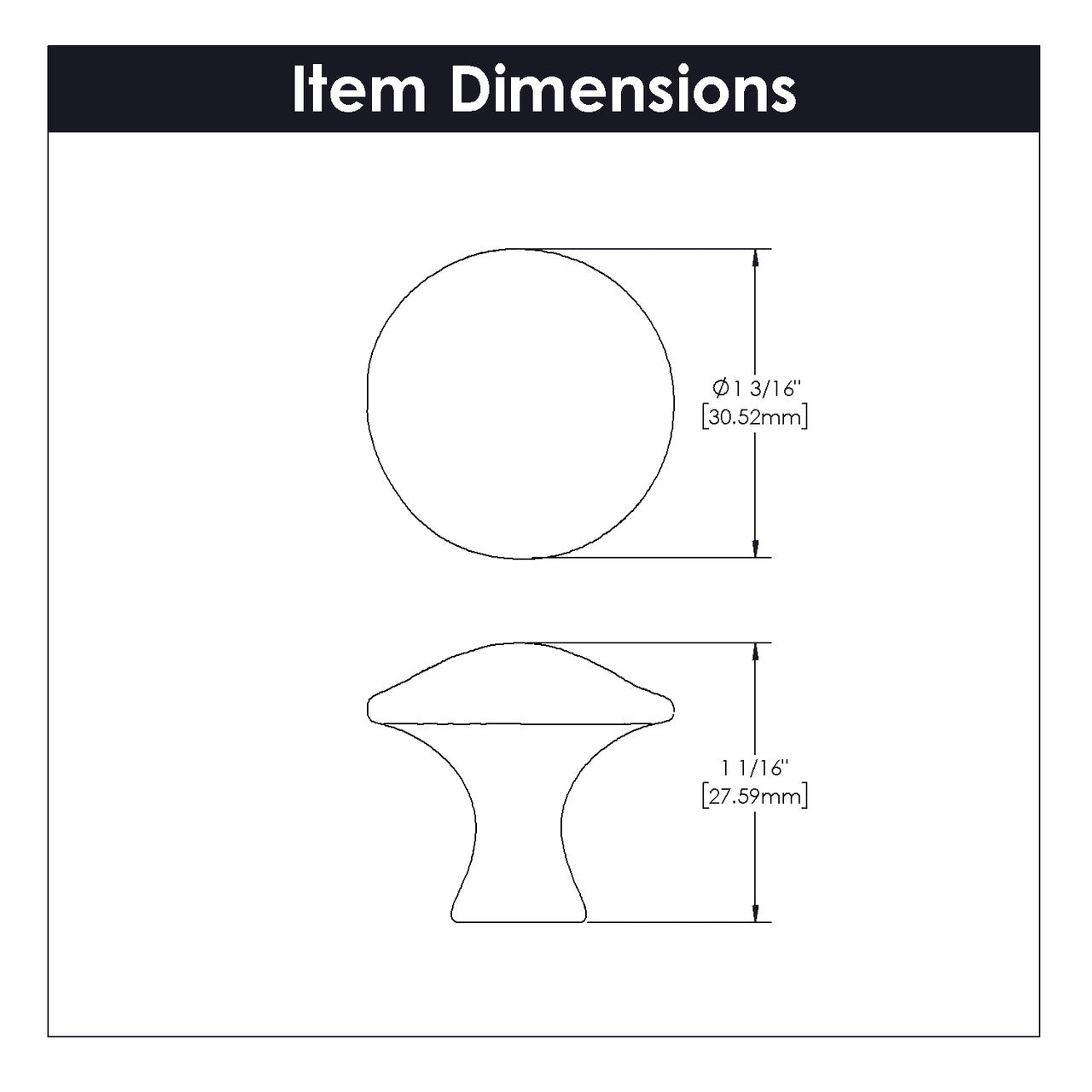 Specification Drawing