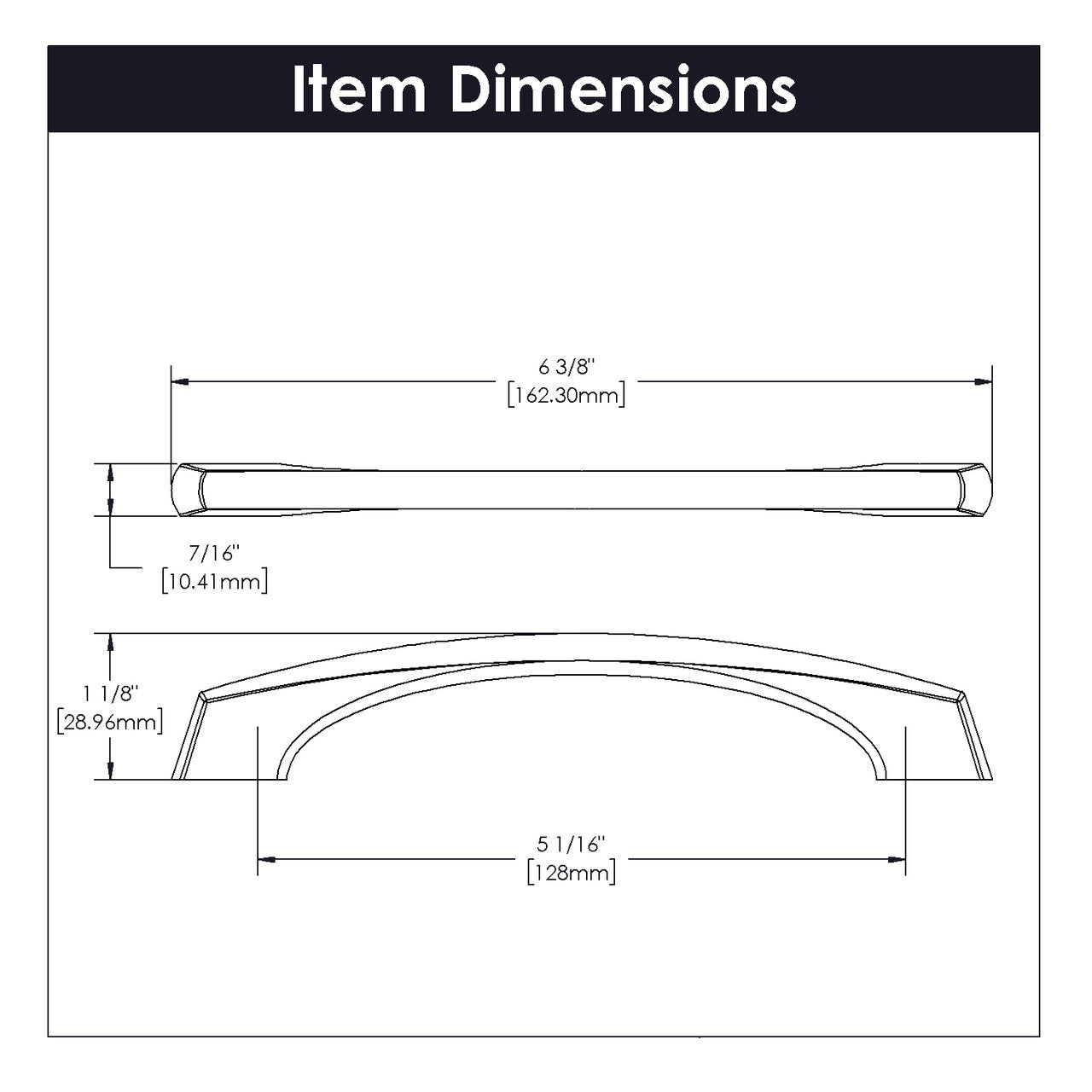 Specification Drawing