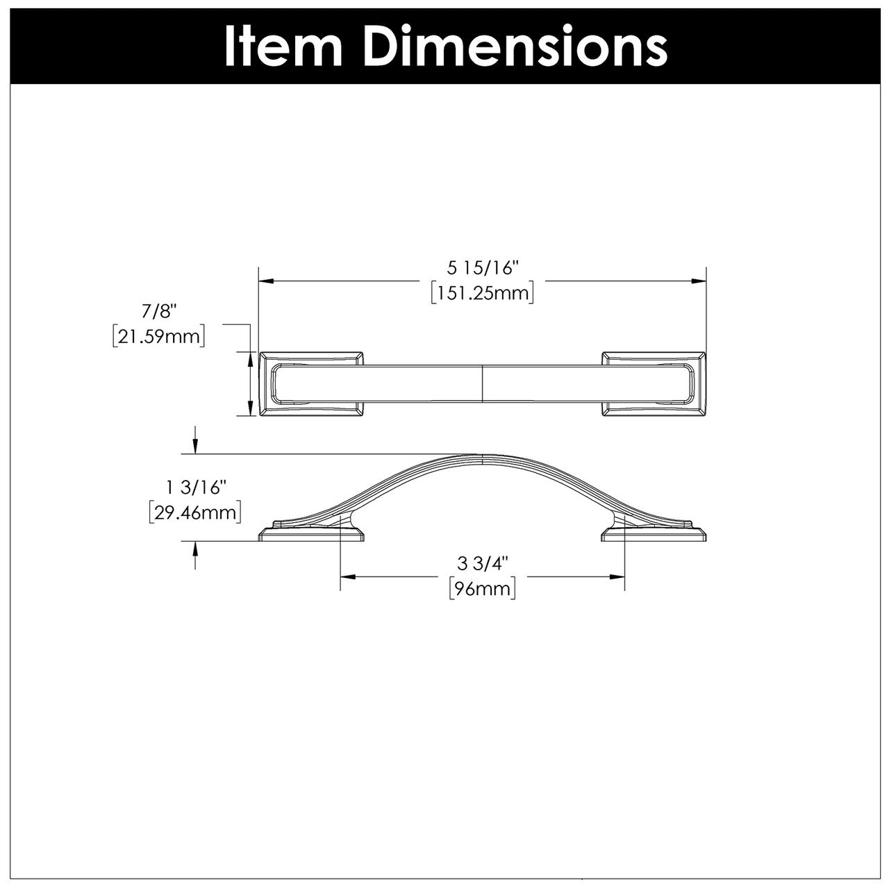 Specification Drawing