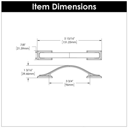 Specification Drawing