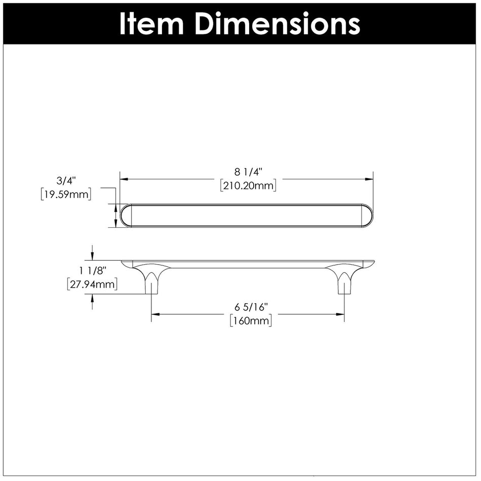 Specification Drawing