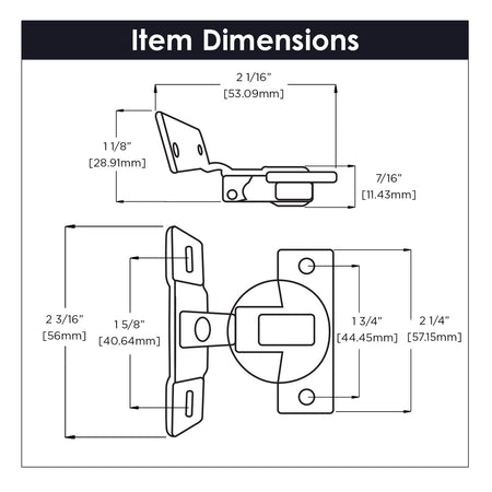 Specification Drawing