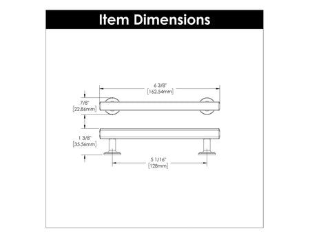 Specification Drawing