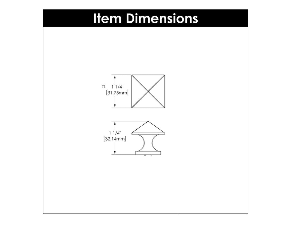 Specification Drawing