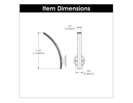 Specification Drawing
