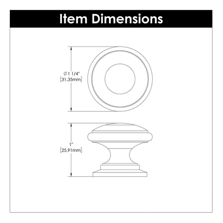 Specification Drawing