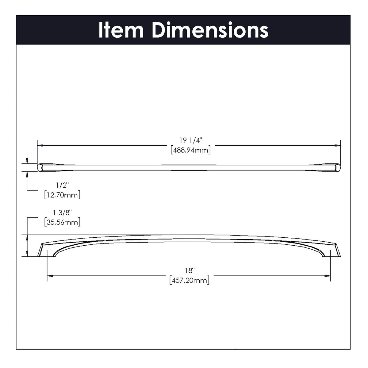 Specification Drawing