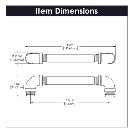 Specification Drawing