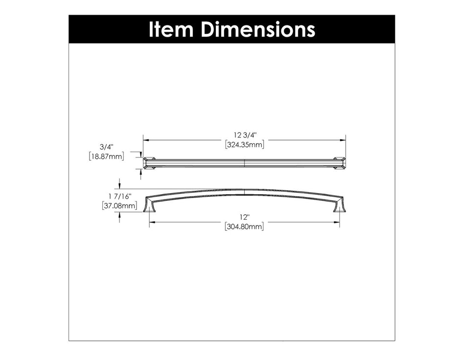 Specification Drawing
