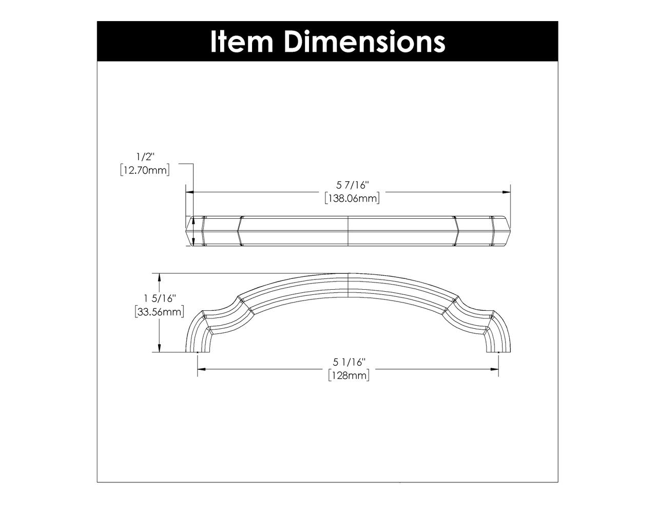 Specification Drawing