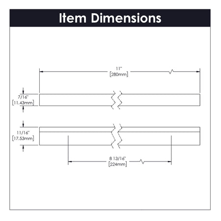 Specification Drawing