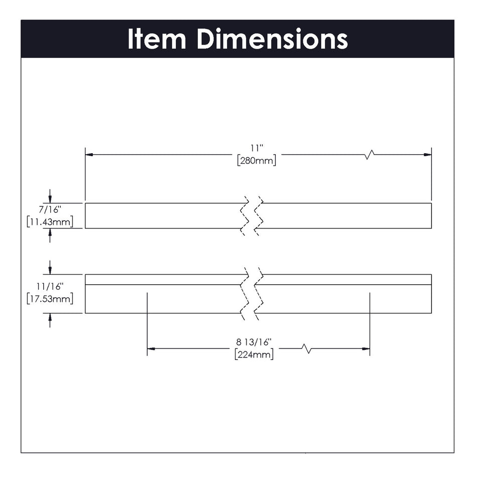Specification Drawing