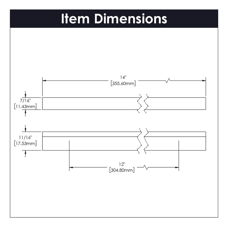 Specification Drawing