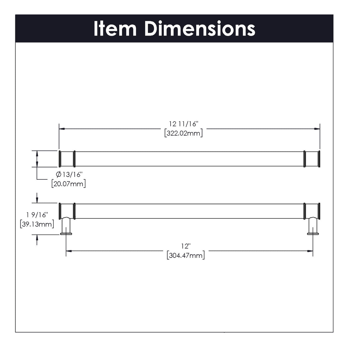 Specification Drawing