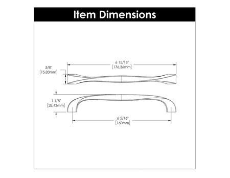Specification Drawing