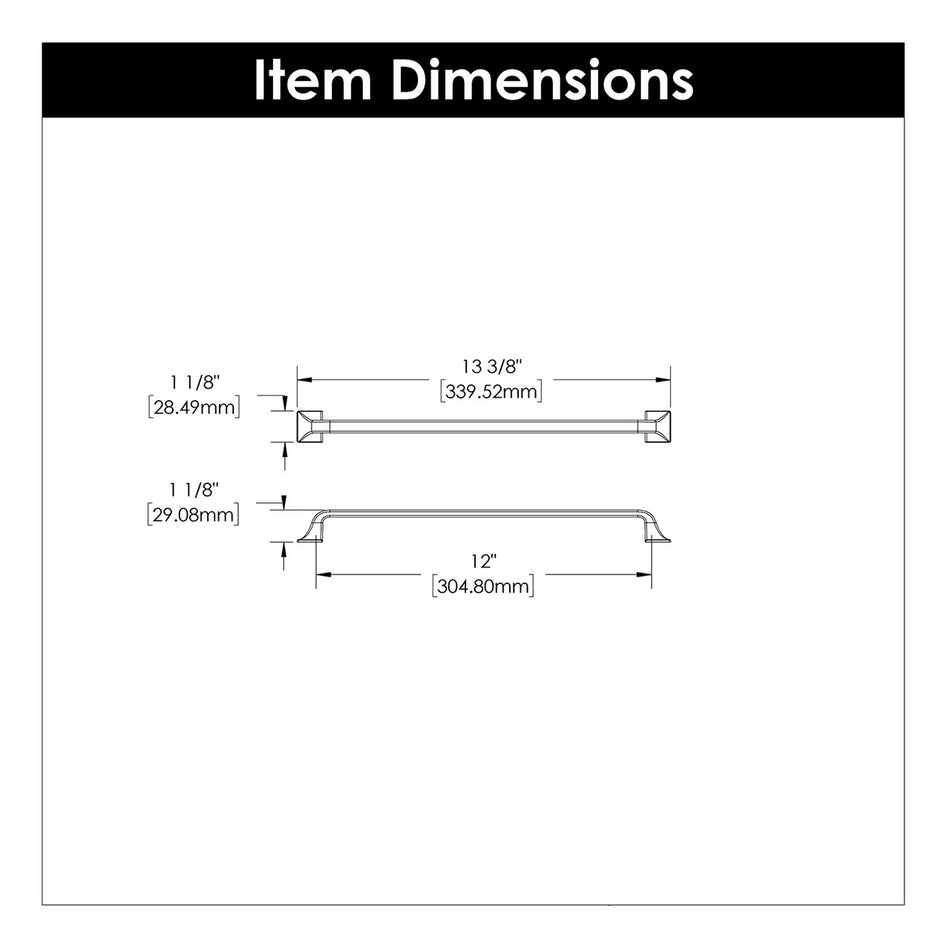 Specification Drawing