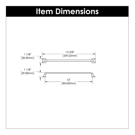 Specification Drawing