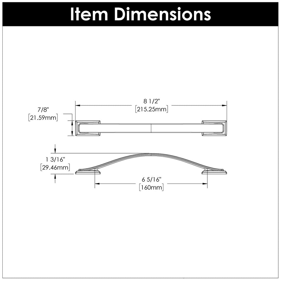 Specification Drawing